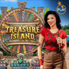 Treasure Island Pragmatic Play - Permainan Casino Pragmatic terbaru 2024
